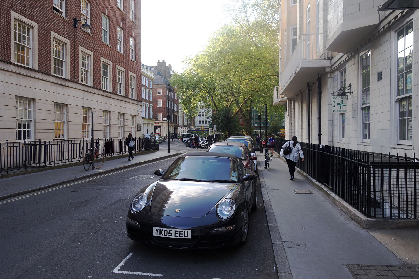 London